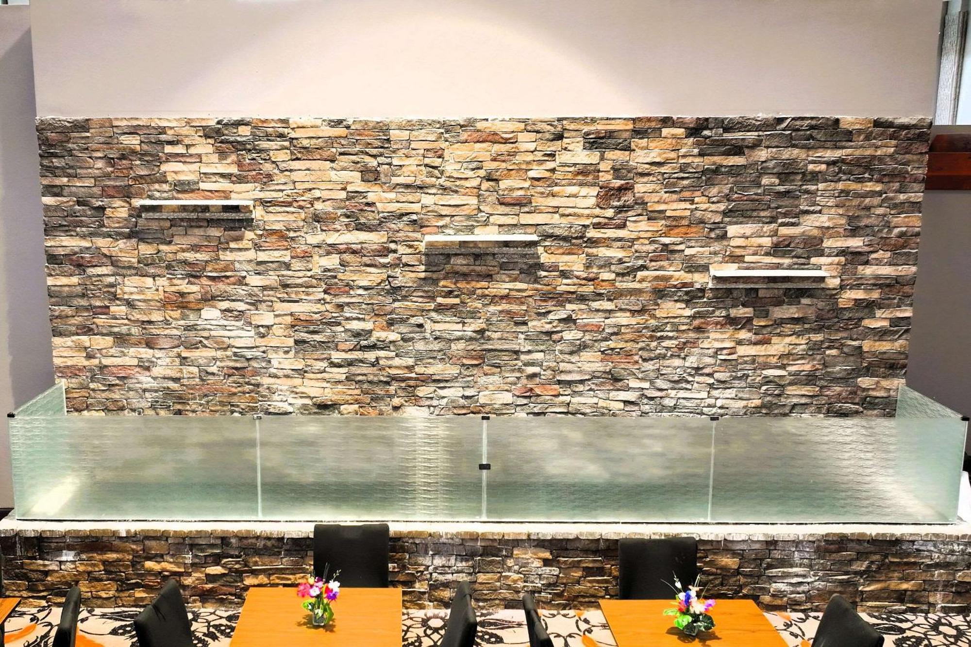 The Great Rivers, Ascend Hotel Collection Alton Bagian luar foto